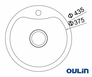  OULIN OL-357